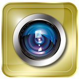 FV-Go Camera - Sketch Effects icône