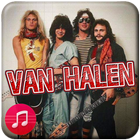 Van Halen Songs icône