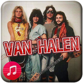 Van Halen Songs icon