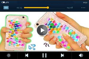 برنامه‌نما DIY Orbeez Tutorial عکس از صفحه