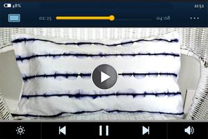 How To Make Pillow capture d'écran 1