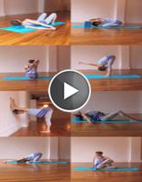 Yoga Tutorial For Beginners capture d'écran 1