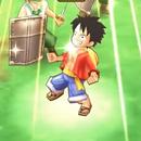 Guide One Piece Thousand Storm APK