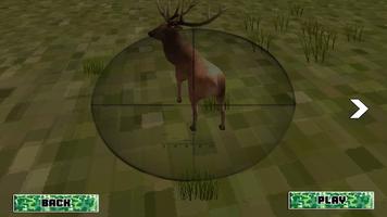 Sniper Elite : Animal Hunter Ekran Görüntüsü 3