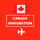Canada Immigration Guide أيقونة