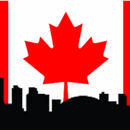 Canada City Quiz: Guess City! APK