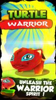 Turtle Warrior 海報