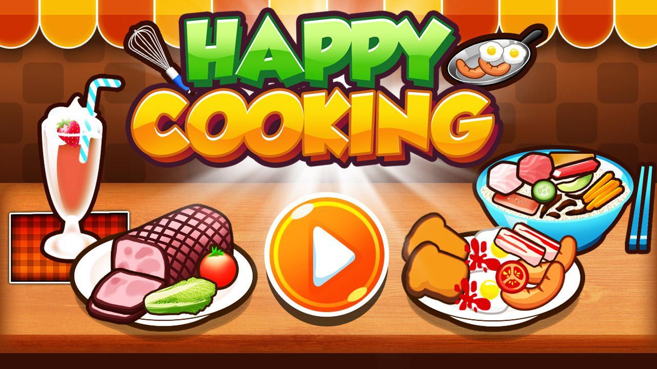 Cooking Games 2018 APK for Android Download