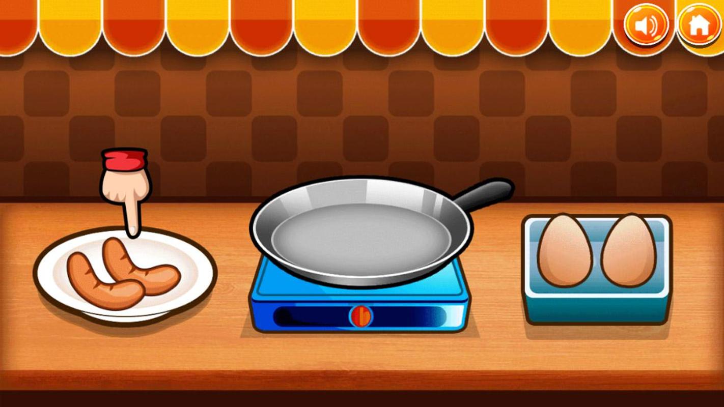 Cooking Games 2018 for Android - APK Download