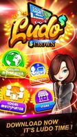 Ludo Crown स्क्रीनशॉट 3