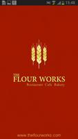 The Flour Works penulis hantaran