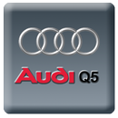 Audi Q5 - AR Model Experience APK
