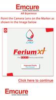 Ferium Care ảnh chụp màn hình 1