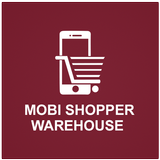 Mobi Shopper WareHouse icône