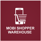 Mobi Shopper WareHouse ícone