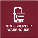 Mobi Shopper WareHouse icon