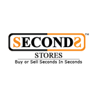 Seconds Store icône