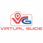 Virtual Guide ícone