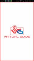 Virtual Guide Cartaz
