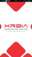 XRBIA plakat