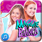 Maggie Bianca songs 아이콘