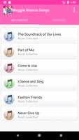 Maggie Bianca songs 스크린샷 3
