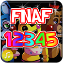 FNAF 123456 Songs APK