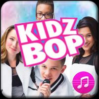 Kidz Bop Songs New पोस्टर
