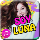 Soy Luna Music APK