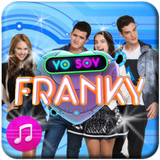Yo Soy Franky Music simgesi