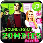 Zombies Soundtrack icono