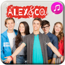 Alex & Co Songs New APK