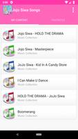 Jojo Siwa Songs capture d'écran 1