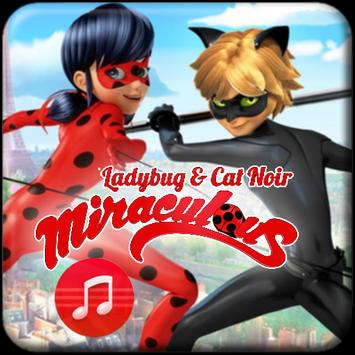 Download Miraculous Ladybug Songs Apk For Android Latest Version