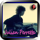 Julian Perretta Miracle Songs APK