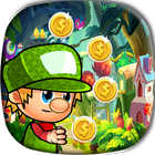 Cyborg Jungle Adventure آئیکن