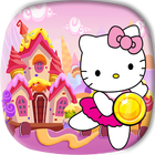 Hello Adventure Kitty World иконка