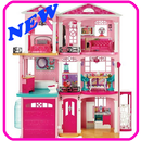 Rumah Barbie Doll Complete APK