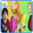 Ryan Toy Review New আইকন