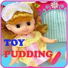 ToyPudding Baby Doll icône