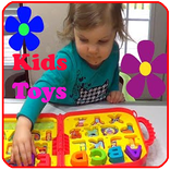 Toys Learning for Kids