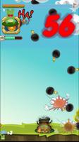 FrogU - Frog Battle Games ! 截图 1