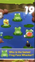 FrogU - Frog Battle Games ! 截图 3