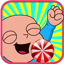 Super kid candy 3 year old APK