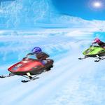 snow surfers paradise APK