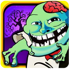 Spooky Surfers the Zombie Run APK download