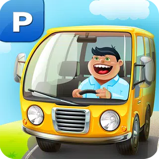 TinyTown™ Car Parking 3D 2015