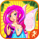 Fairy Princess- Game for Girls APK