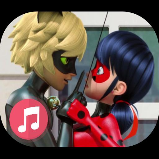 Miraculous Ladybug Songs For Android Apk Download