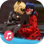 Miraculous Ladybug Lovely Songs 2018 icon